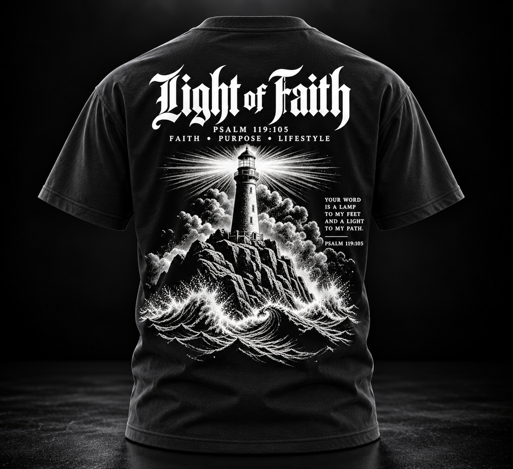 The Lighthouse T-Shirt