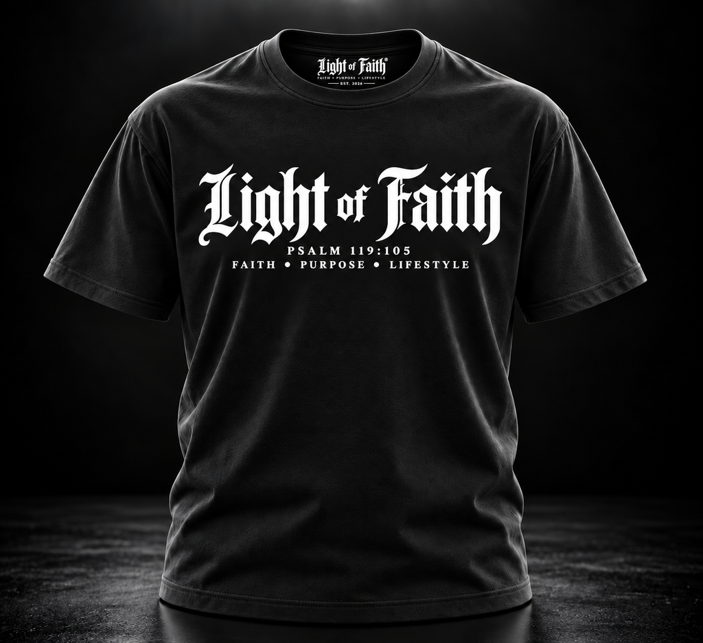 The Lighthouse T-Shirt