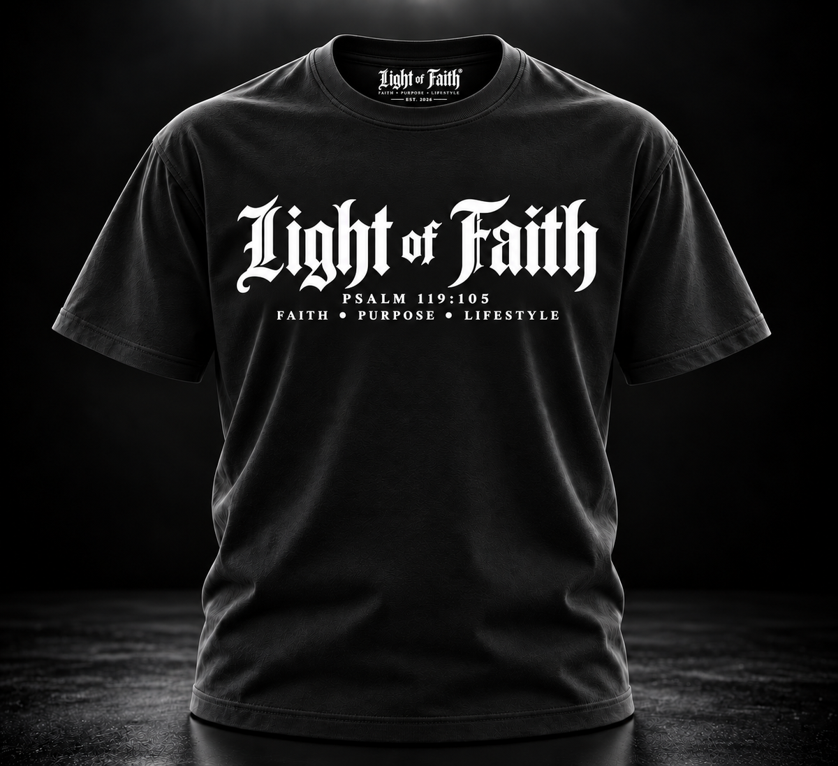 The Lighthouse T-Shirt