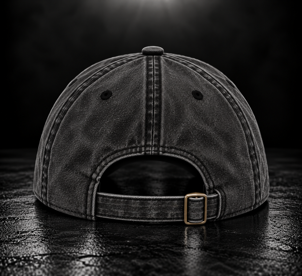 The Lighthouse Vintage Cap