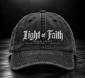 The Lighthouse Vintage Cap