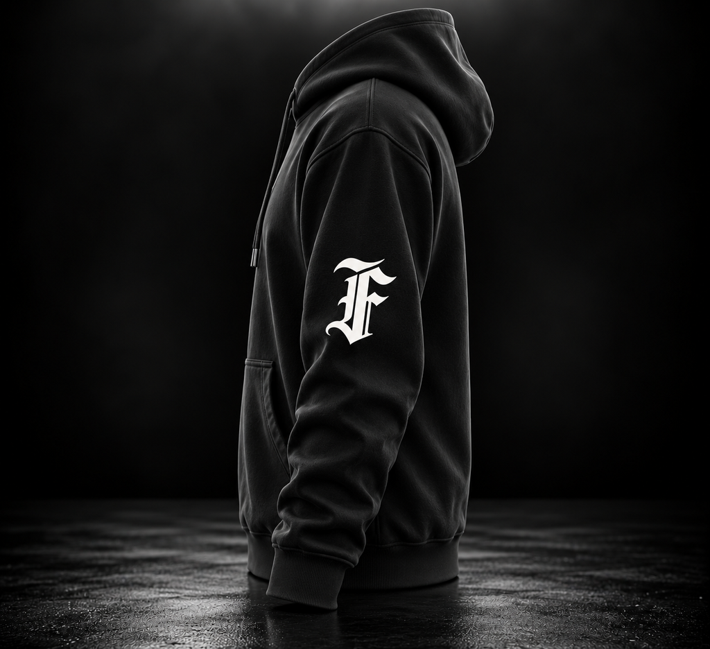The Lighthouse Hoodie