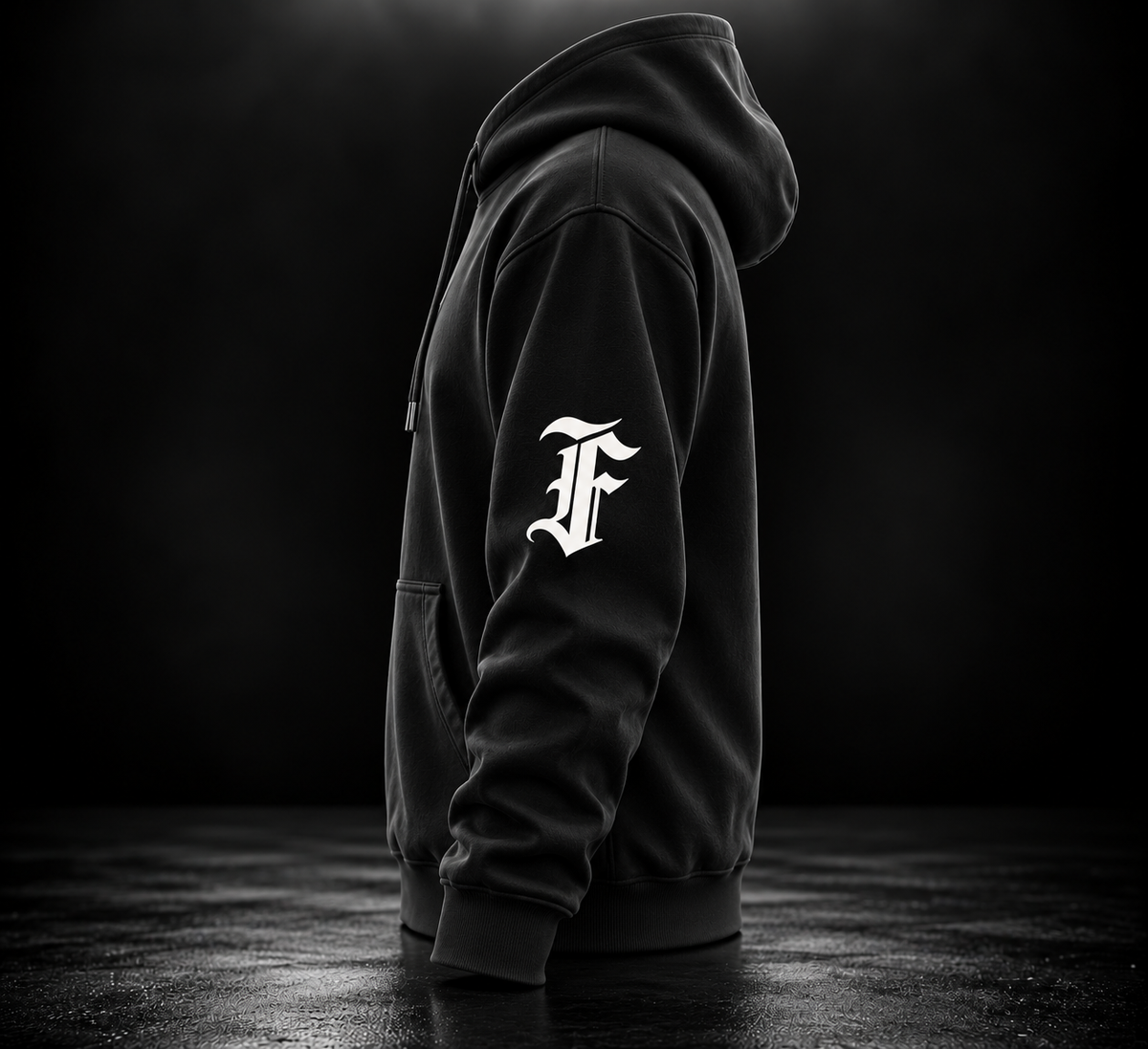 The Lighthouse Hoodie