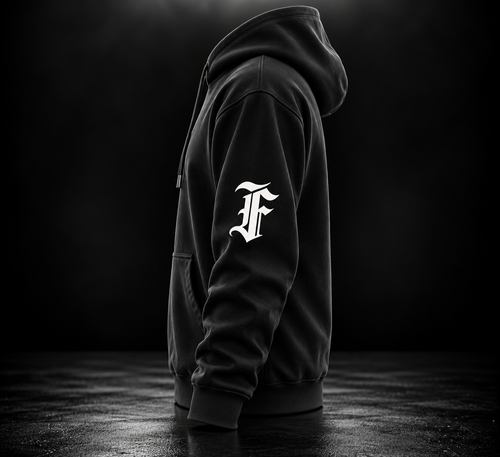 The Lighthouse Hoodie