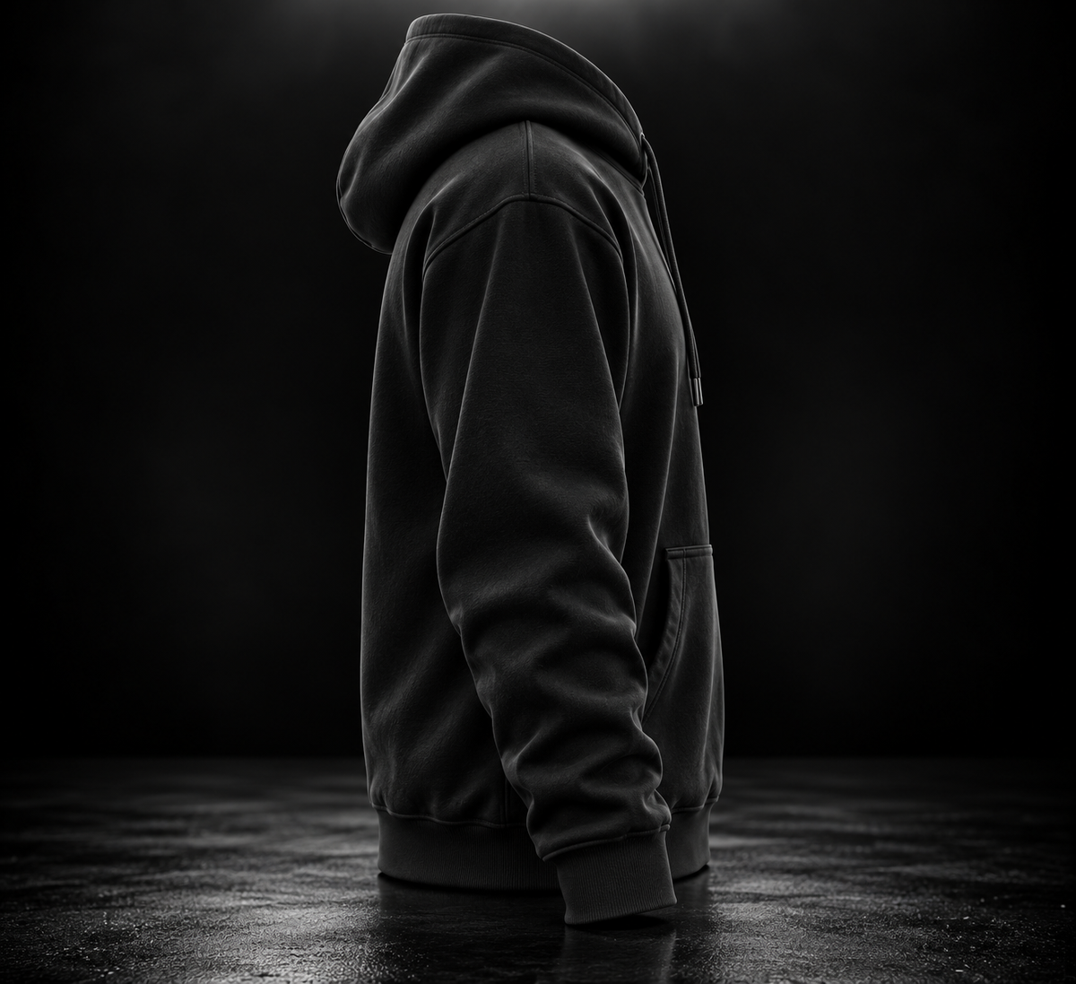 The Lighthouse Hoodie