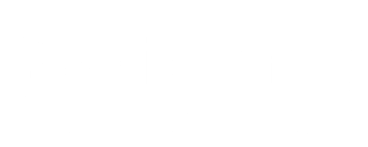Light of Faith Lifestyle