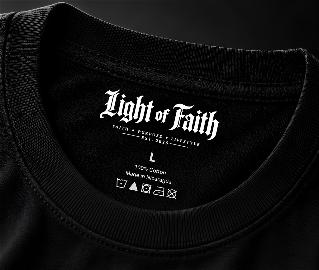 The Lighthouse T-Shirt