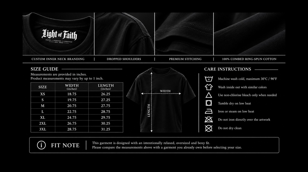 The Lighthouse T-Shirt