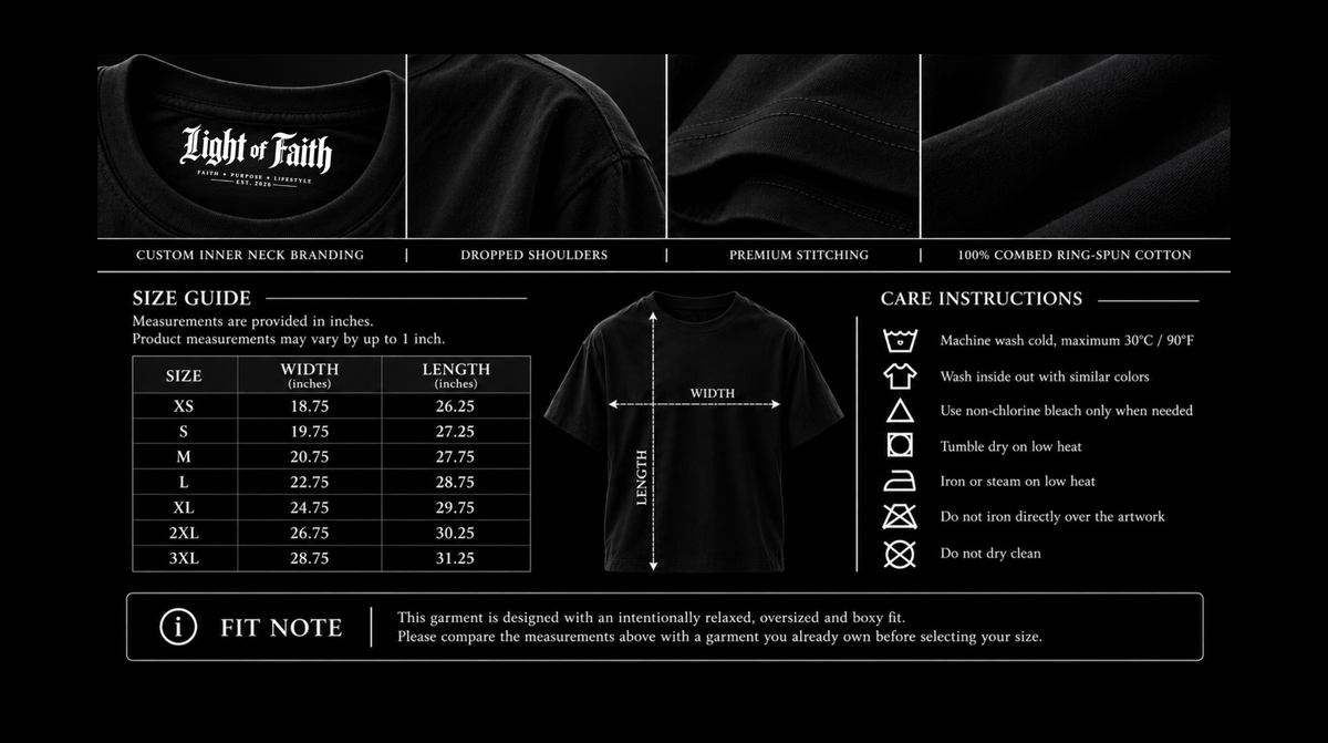 The Lighthouse T-Shirt