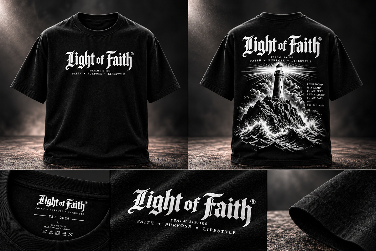 Faith made visible