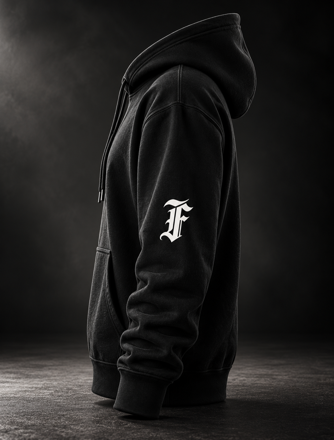 The Lighthouse Hoodie